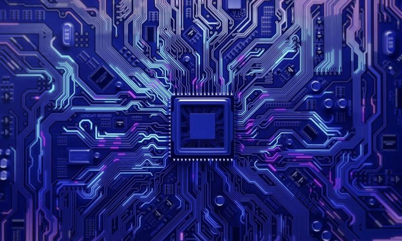 全椒县工业物联网核心技术体系与落地应用解析